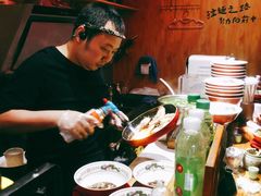 -老龙亭拉面店