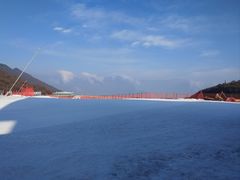 -太子岭滑雪场