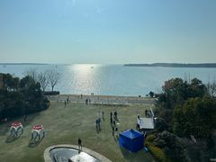 -苏州湾体育公园