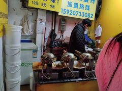 -阿叔鸡蛋仔(燎原路店)