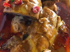 -金家老三饭庄(常营店)