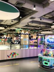 -meland亲子乐园•活动包场(佛山新DNA购物中心店)