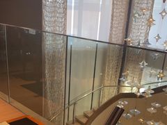 -JW万豪厨房餐厅·滨海草坪烧烤·海鲜·海景(三亚绿发山海天JW万豪酒店)