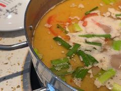 -土风豆米火锅(鸿通城店)