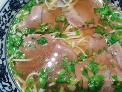 -燕兰楼·清真西北融合菜(亚运村店)