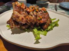 -湖碟轩·私厨坊(张家港店)