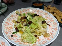 -川芙蓉·市井老川菜(长寿路店)