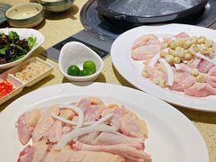 -润泽园椰子鸡(汇一城店)