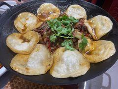 -百味地锅鸡(二店·财校分店)