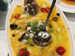 -廊亦舫Lang Yi Fang Restaurant(金桥店)