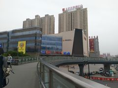 -汉堡王(洛阳王府井店)