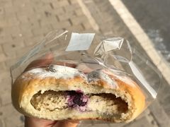 大白米包-RiceZone乐食尊纯米面包坊(望京店)