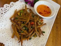 -美未居·老字号·地道顺德菜·桑拿鸡·鱼生(容桂店)