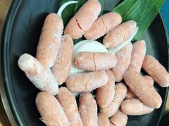 -九田家黑牛烤肉(溧水万达店)