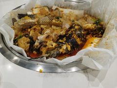 -有鱼吃·纸包烤鱼(曲江创意谷店)