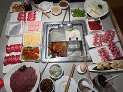 -海底捞火锅(丹竹头星悦天地店)