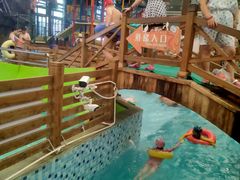 -南宫温泉水世界