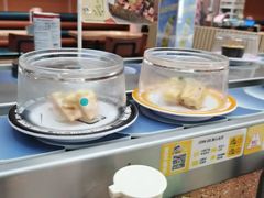 -元气寿司(东方宝泰店)