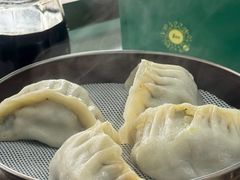 -李记清真馆(打钉巷店)