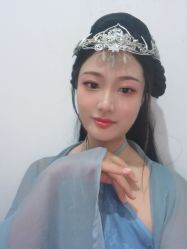 -盘子女人坊古装写真摄影(深圳店)