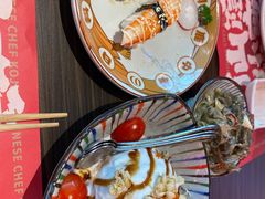 -仙隐小鹿料理食堂(惠济万达店)