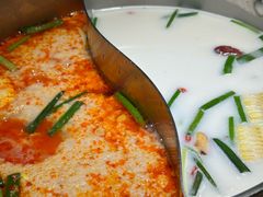 -椰子湾·海南火锅·糟粕醋·椰子鸡(正大广场店)