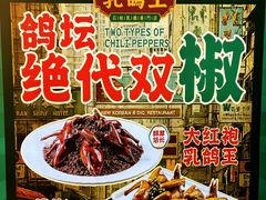 -朱记乳鸽王·非遗石岐乳鸽·全鸽宴(大兴旗舰店)