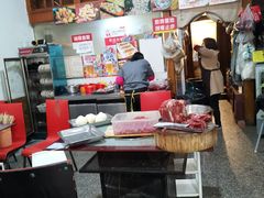 大堂-盖帮鳝鱼串串(东郊记忆店)