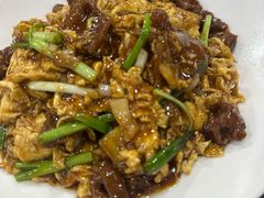 -京天红酒家(虎坊路店)