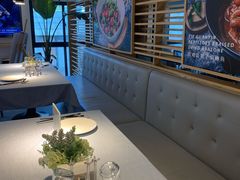 -茶宴·美食地标餐厅(沙坡尾店)