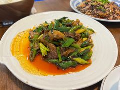 外婆家回锅肉-永乐饭店