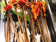 -钢管厂歆瑞源油卤串串香(春熙路太古里店)
