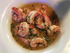 garlic&nbsp;&&nbsp;butter&nbsp;shrimp-Goocha Dizengoff