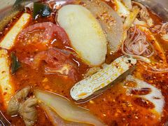 -四川老牛麻辣烫(北门桥店)