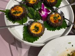 -紫阳海鲜楼·传承闽味(长乐路总店)