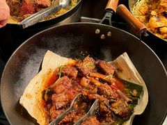 -Colony(新加坡丽思卡尔顿美年酒店)