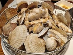 -海味当家·蒸锅海鲜(星海公园店)