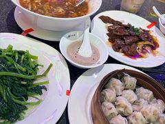 -王庄阿咪海鲜大排档(象园店)