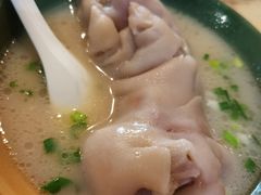 -张家湾·膳蹄(迎宾店)