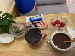 -芳朵美容养生SPA