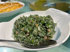 -瑞丰园庭院餐厅·白族传统家常菜