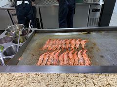 -汉巴味德·烤肉与啤酒的自助(杭州大悦城店)