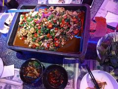 -蛙来哒(大汉悦中心店)