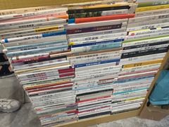 -猫的天空之城概念书店(苏州诚品店)