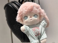 -泡泡玛特POPMART(合生汇店)