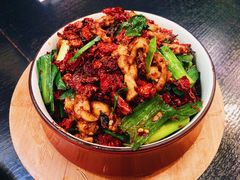 -山石榴·贵州菜(丰盛里店)