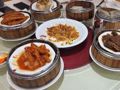 -凤凰楼酒家·粤宴点心(华强北店)