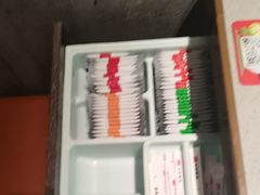 -丰茂烤串(公园店)