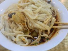 -王菊美食街·王菊面馆(总店)