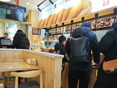 -头壹号饸饹面·大油条(东升科技园店)